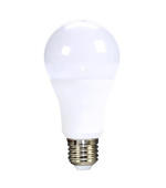 BAZAR - Solight LED žárovka, klasický tvar, 15W, E27, 4000K, 220°, 1650lm - Poškozený obal (Komplet)
