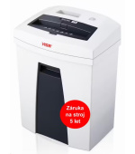 HSM skartovač Securio C16 (řez: Podélný 5.8mm | vstup: 225mm | DIN: P-2 (2) | papír, sponky, plast. karty )
