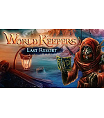 World Keepers: Last Resort (PC) PL klíč Steam