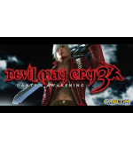 Devil May Cry 3 Special Edition (PC) klíč Steam
