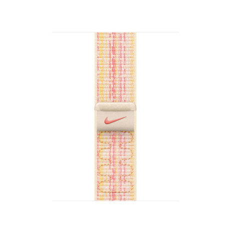 Watch Acc/41/Starlight/Pink Nike Sport Loop