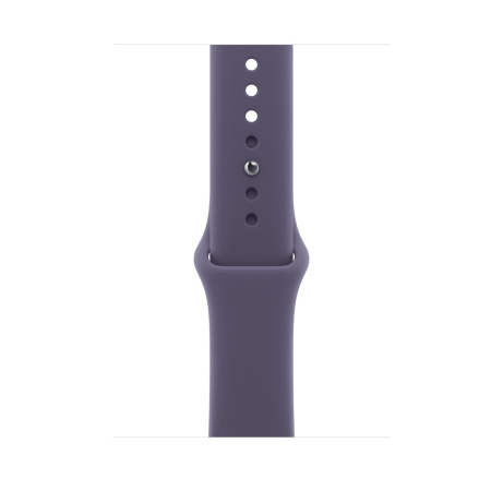 Watch Acc/46/Purple Fog Sport Band - M/L