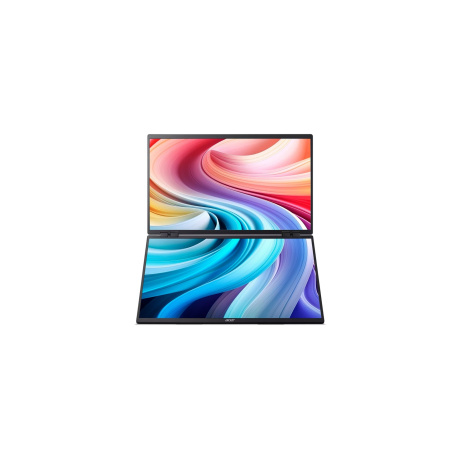 Acer/PD243YEbmiuux/23,8"/IPS/FHD/100Hz/4ms/Černá/2R