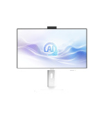 MSI Modern/AM273QP AI 1UM-257CZ/27"/QHD/U5-125H/16GB/1TB/Intel int/W11P/Bílá/3R