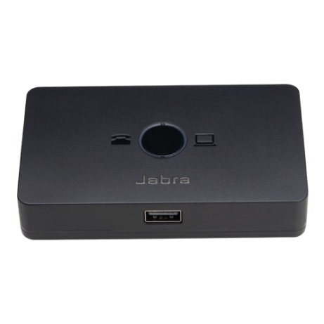 Jabra Link 950 USB-A, USB-A & USB-C cord included