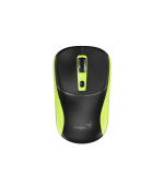 GENIUS NX-7123 BlackGreen
