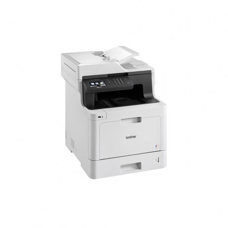 Brother/MFC-L8690CDW/MF/Laser/A4/LAN/Wi-Fi Dir/USB