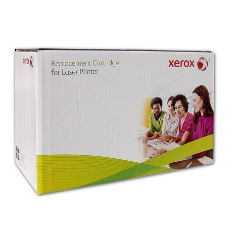 Xerox HP CF217A/17A, 1.600 pgs, black