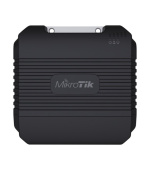 Mikrotik LtAP-2HnD&R11e-LTE7, ltAP LTE7 kit, 1x Gb Eth port, 1x miniPCI-e, 3x miniSIM slot, RouterOS