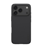 Nillkin Super Frosted PRO Magnetic Apple iPhone 17 Pro Black