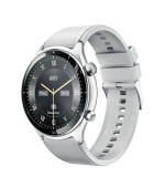 QCY Smartwatch Active GT (S7), šedé
