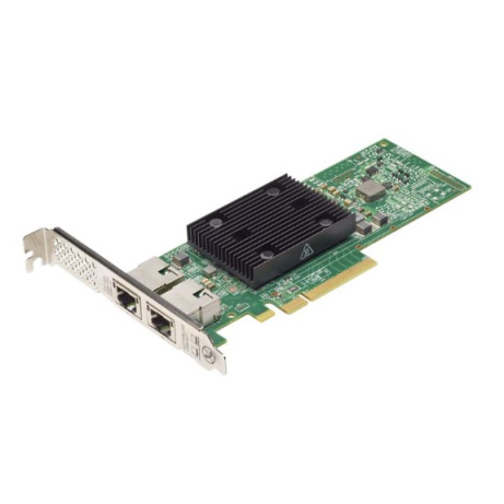 Dell Broadcom 57416 10Gb Base-T, PCIe FH