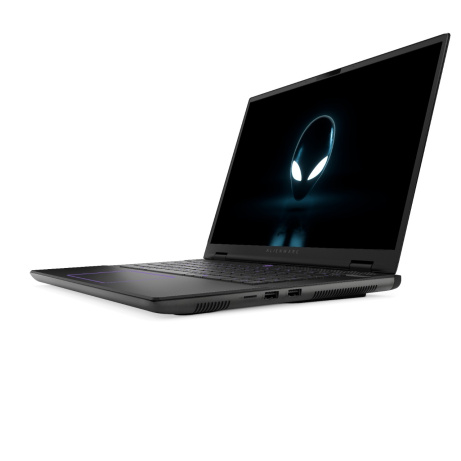 Dell Alienware/m16 R2/U7-155H/16"/2560x1600/32GB/1TB SSD/RTX 4070/W11H/Black/2RNBD