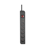 TB Energy Surge protector x5, 3m