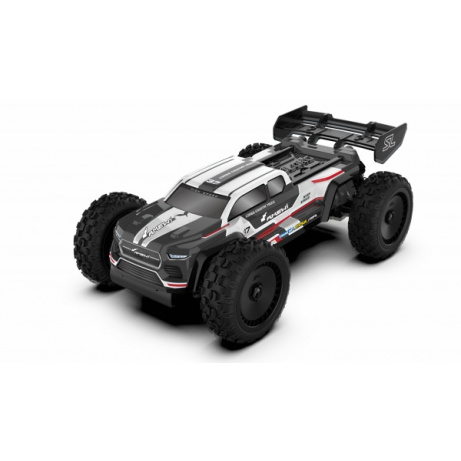 Amewi RC Stavebnice Coolrc Diy Hero Truggy 1:18