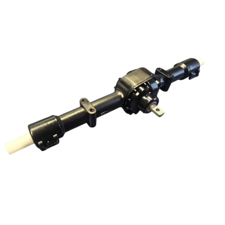 Zadní náprava vhodná pro Toyota Cruiser