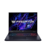 ACER NTB Predator Helios Neo 18 AI (PHN18-72-94AB),Ultra9-275HX,18"WQXGA,64GB,1TB SSD,RTX 5070Ti,W11H,Black
