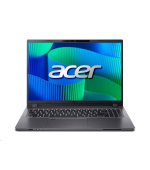ACER NTB EDU TravelMate P2 16 (TMP216-41-TCO-R4UJ),R5 Pro-7535U,16"WUXGA,8GB,512GB SSD,Radeon,W11P EDU,Gray