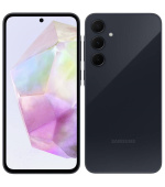 Samsung Galaxy A55 (A556), 8/128 GB, 5G, EU, černá