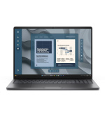 DELL NTB Pro 16 PC16255/AMD Ryzen 5 220/16GB/512SSD/16" FHD+ /IR Cam & Mic/65W/WLAN/vPro|Backlit Kb/W11 Pro/3Y PS NBD