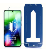 3mk HARDY® Ultra Glass™ pro Samsung Galaxy S25+
