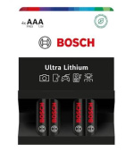 Bosch FR03UL4B/00 Ultra Lithium (Blistr 4 ks)