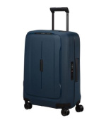 Samsonite ESSENS SPINNER 55/20 MIDNIGHT BLUE