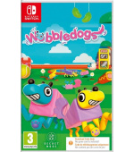 Switch hra Wobbledogs (CIAB)