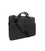 Modern Moonless Night 14-inch Laptop Briefcase EURO