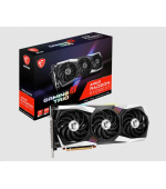 BAZAR - MSI VGA AMD Radeon RX 6900 XT GAMING X TRIO 16G, RX 6900 XT, 16GB GDDR6, 3xDP, 1xHDMI - Po opravě (Bez příšlušen