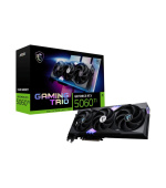 MSI VGA NVIDIA GeForce RTX 5060 Ti 16G GAMING TRIO OC, RTX 5060 Ti, 16GB GDDR7, 3xDP, 1xHDMI