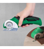 Hammersmith SharpSpin akumulátorový univerzální řezák