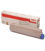 Magenta toner do MC853/MC873/MC883 (7.300 stránek)