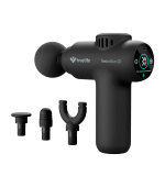 TrueLife RelaxGun G1 - masážní pistole