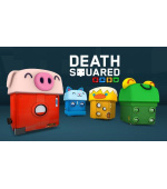 Death Squared (Xbox One)