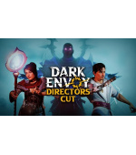 Dark Envoy (PC) klíč Steam