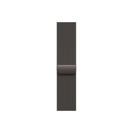 Watch Acc/46/Slate Milan.Loop - S/M