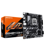 GIGABYTE B840M D3HP/AM5/mATX