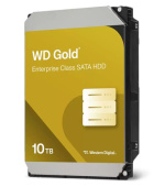 HDD 10TB WD103KRYZ Gold 256MB SATAIII 7200rpm