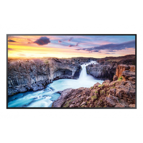 65" LED Samsung QH65B - UHD, 700cd, MI, 24/7