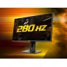 Asus TUF/VG279QM/27"/IPS/FHD/280Hz/1ms/Black/3R