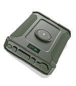 MHPower Nomad 48k Powerbanka LiFePO4, 48000mAh, ze