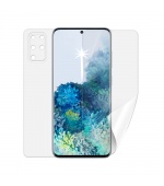 Screenshield SAMSUNG G985 Galaxy S20+ folie na celé tělo