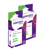 WECARE ARMOR sada ink kompatibilní s EPSON T071440 2x9ml,žlutá,T071440
