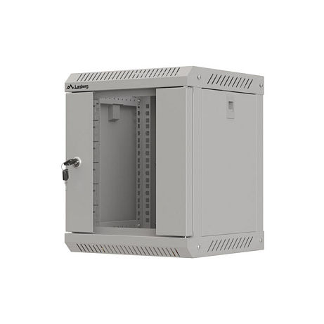 RACKOVÁ SKŘÍŇ 10" NÁSTĚNNÁ 6U/300X300 (FLAT PACK)