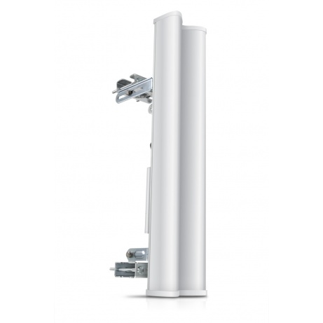 Ubiquiti AM-2G15-120 - UISP airMAX Sector 2.4 GHz, 120°, 15 dBi Anténa