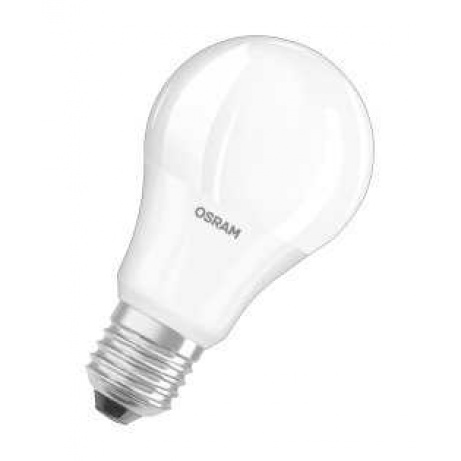 Osram LED žárovka E27 14,0W 4000K 1521lm VALUE A60-klasik matná