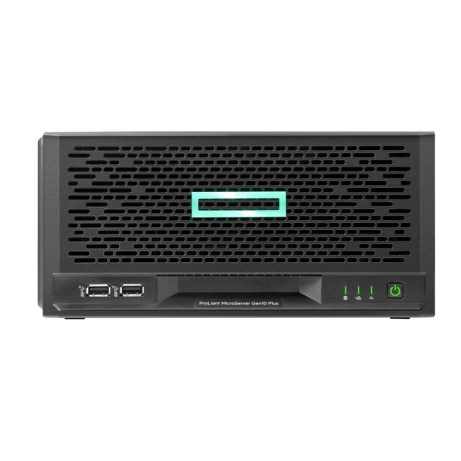 HPE MicroSvr G10+ v2 G6405 16G NHP Svr