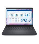 Dell Pro Max/14 MC14255/AI7PRO-350/14"/WUXGA/16GB/512GB/AMD int/W11P/Black/3R NBD