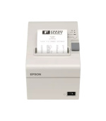 Epson TM-T810F (101): w/o fiscal board, PS, w/o AC cable, ECW